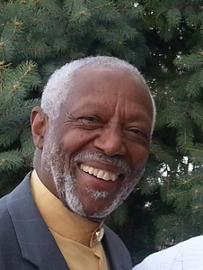 EUGENE BLAKE